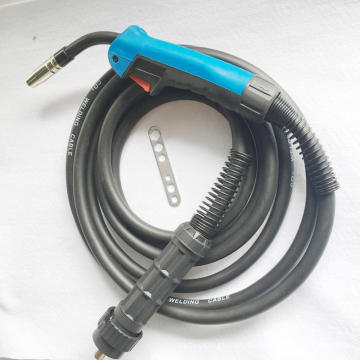 Binzel 15AK welding mig torch 3M/4M/5M